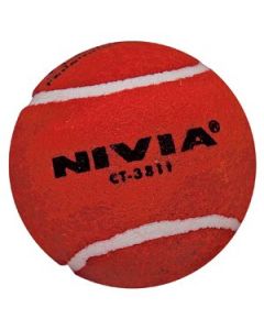 Nivia Heavy Tennis Ball