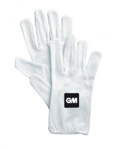 Gunn & Moore Inner Full Cotton Cricket Glove Mens