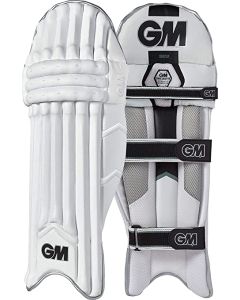 GM Men's Left Hand 909 Batting Pads