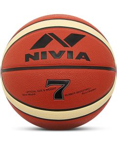 Nivia Basketball