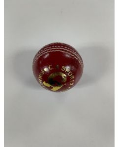 CA Attack Red Sports Ball 