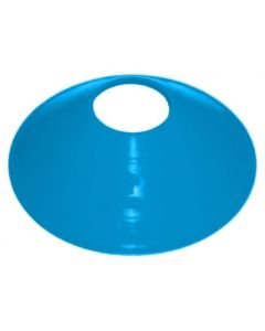 Blue Kwik Flexi Training Cones 