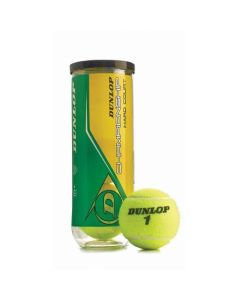 Dunlop Championship Hard Court Ball