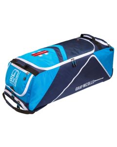 GN 100 Wheelie Blue Bag 