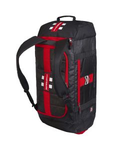 GN Bag Holdall Pro Performance Blk/Rd