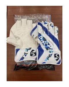 SG W/K League Gloves 