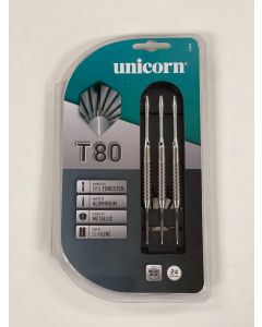 Unicorn T80 24 Gram Darts