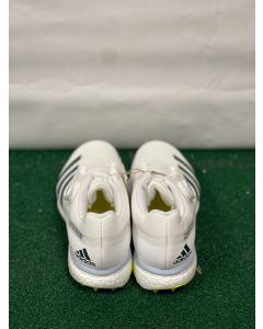 Adidas 22 Yards Rubber Sole Cricket Shoe 