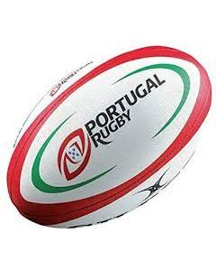 Portugal Replica Rugby Ball
