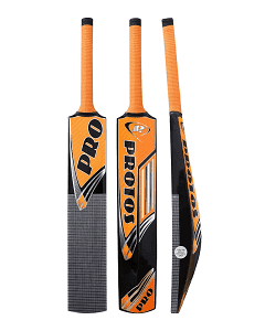 Protos Cricket Fiber Softball Bat