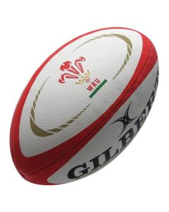 Wales Replica Rugby Ball