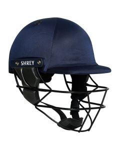 Shrey Armor 2.0 Black Helmet 