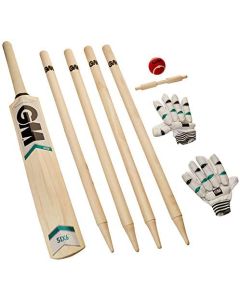 GM Six6 Cricket Set 