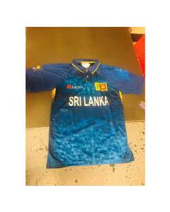 Sri Lanka MAS Shirt