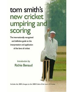 Tom Smith's New Cricket and Scoring 2019 Version