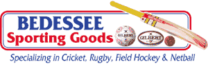 Bedessee Sports Logo
